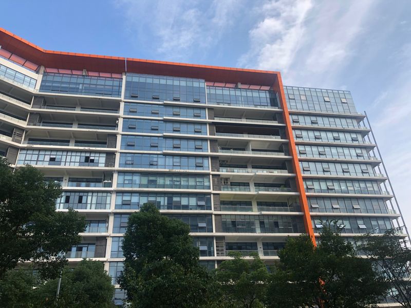 Porcellana Wuxi Weishi Industrial Complete Equipment Co., Ltd. Profilo Aziendale